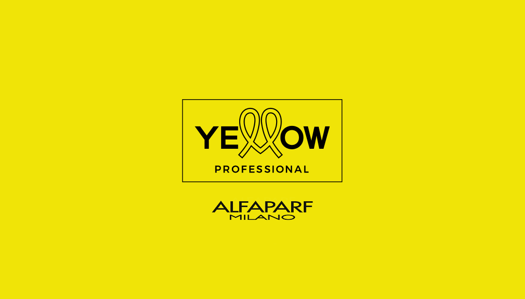 Yellow Professional e Lotrek: il terzo anno insieme prende forma con “Hair ready. You ready. Everywhere.”
